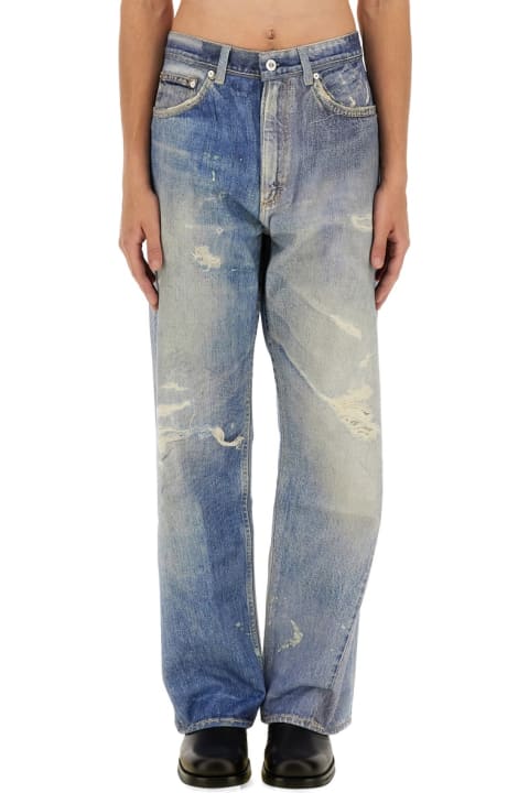Homeware Our Legacy Third Cut Jeans