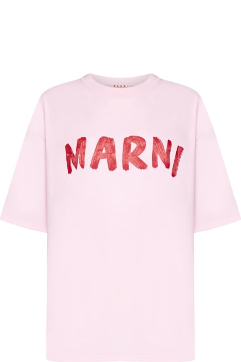 Marni for Women Marni T-Shirt
