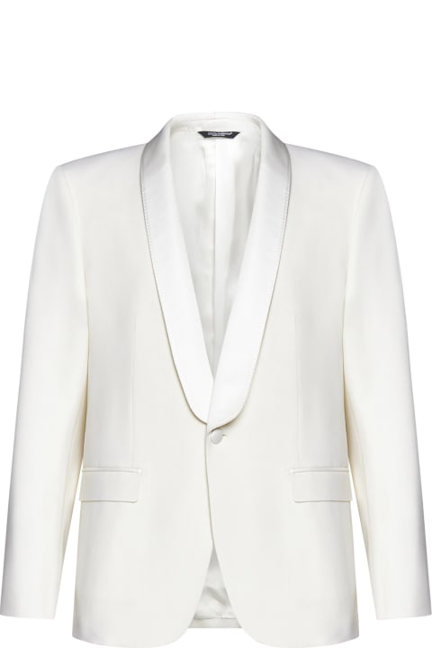 Fashion for Women Dolce 
Gabbana Sicilia Single-breasted Jacket