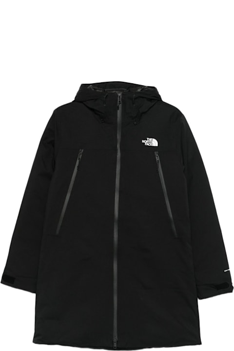 Homeware The North Face The North Face Hooded Coat