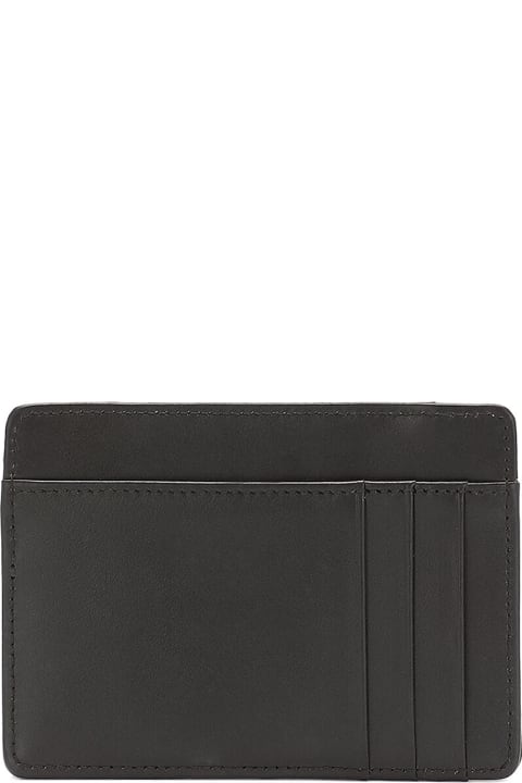 Dolce & Gabbana Wallets for Men Dolce & Gabbana Card Holder