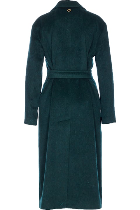 TwinSet for Kids TwinSet Coat