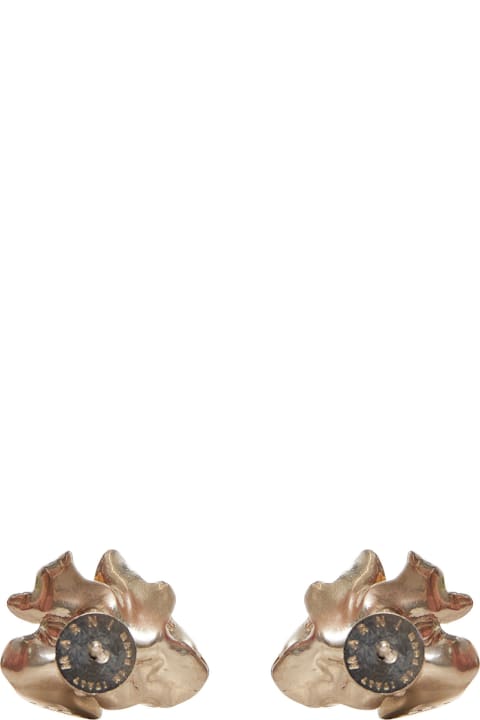 ウィメンズ Marniのイヤリング Marni Earrings