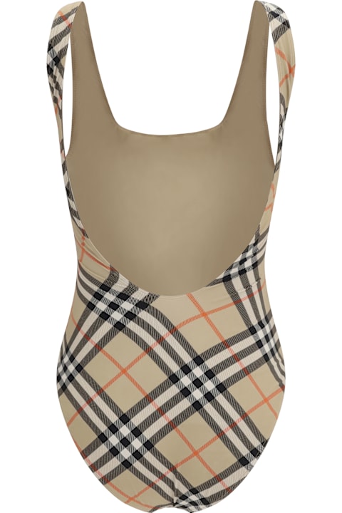 Burberry Swimwear for Women Burberry One Piece Swimsuit