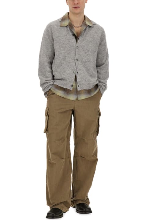 Our Legacy Sweaters for Men Our Legacy Evening Cardigan