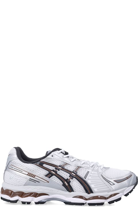 Asics Gel-kayano 12.1 X Kith Sneakers