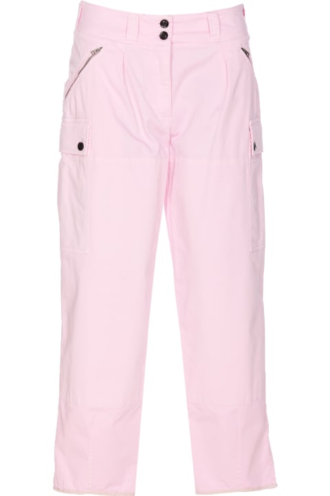 Tom Ford for Kids Tom Ford Cargo Pants