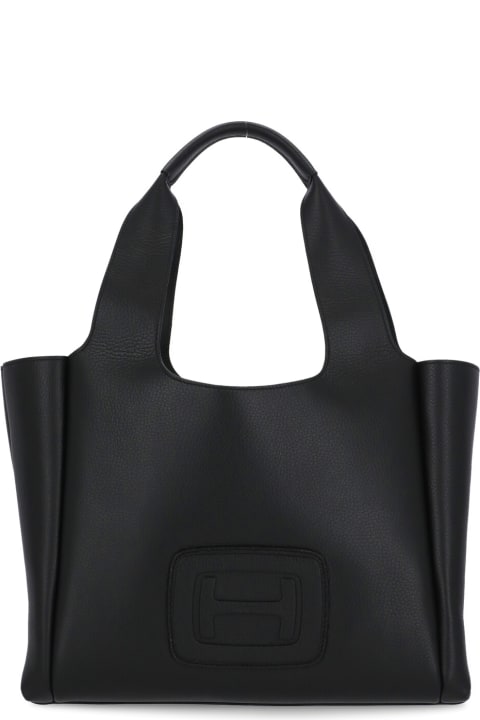 Fashion for Women Hogan H Shopping Bag