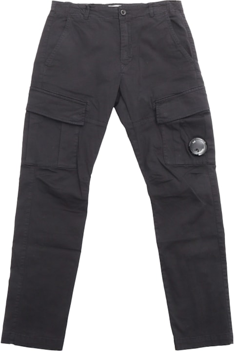 C.P. Company Undersixteen Bottoms for Boys C.P. Company Undersixteen Long Pants