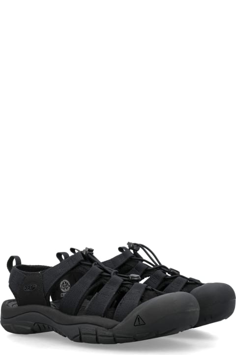 Other Shoes for Men Keen Newport H2 Sandals