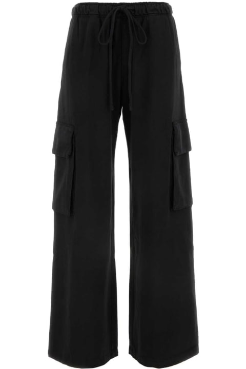 Homeware Palm Angels Cotton Joggers