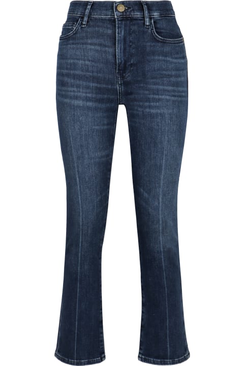 Clothing for Women Frame Le High Straight Jeans