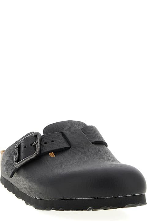 Birkenstock 
boston Wire Buckle
 Sabots