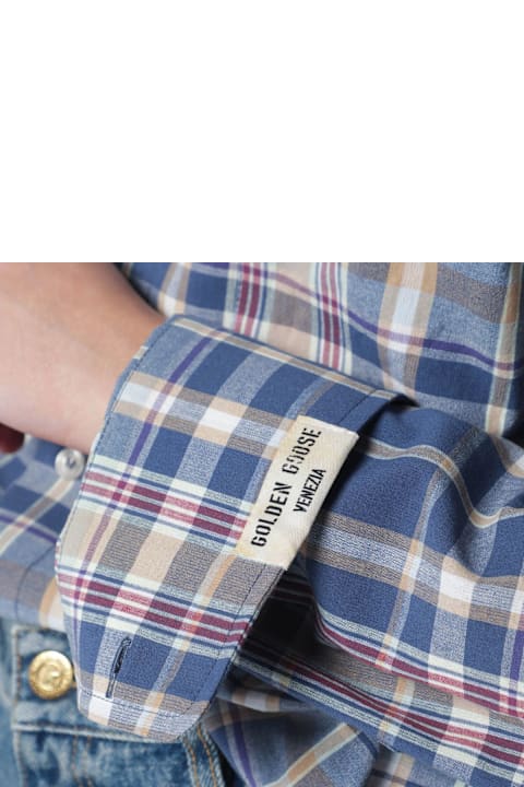 Homeware Golden Goose Shirt