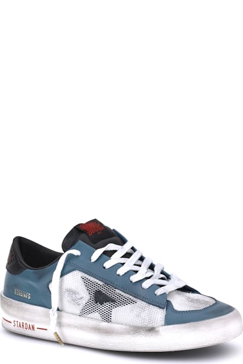 Homeware Golden Goose Stardan Sneakers