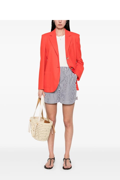 Harris Wharf London for Men Harris Wharf London Jacket