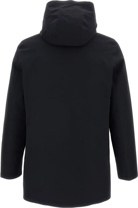 Homeware RRD - Roberto Ricci Design Surflex Winter Down Under Floating Parka Jkt