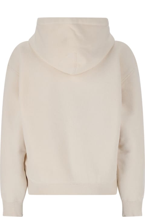 Homeware Jil Sander Logo Hoodie