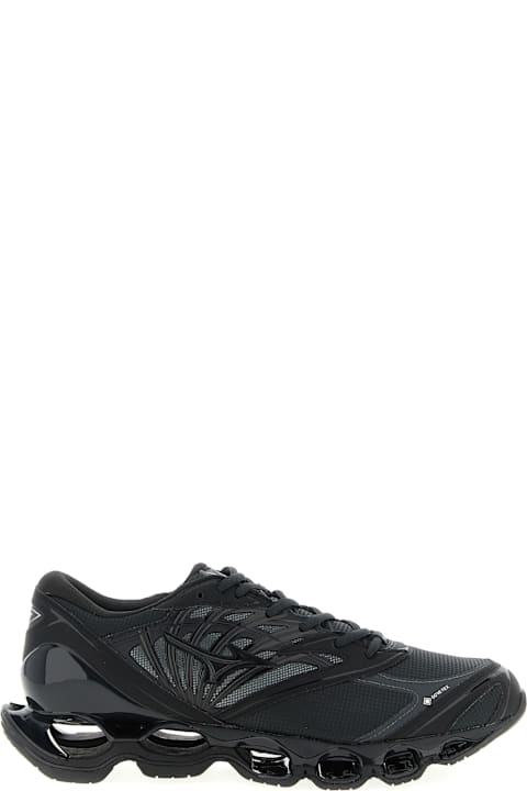 Mizuno لـ Kids Mizuno 'wave Prophecy Ls Gtx' Sneakers