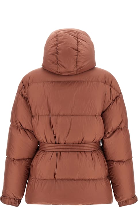 IENKI IENKI for Men IENKI IENKI 
michlin
 Down Jacket