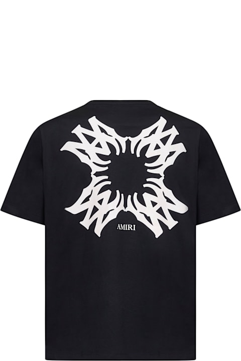 Homeware AMIRI Ma Quad T-shirt