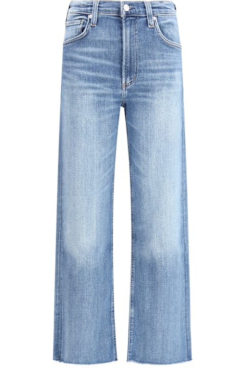 Homeware Citizens of Humanity Palma Straight