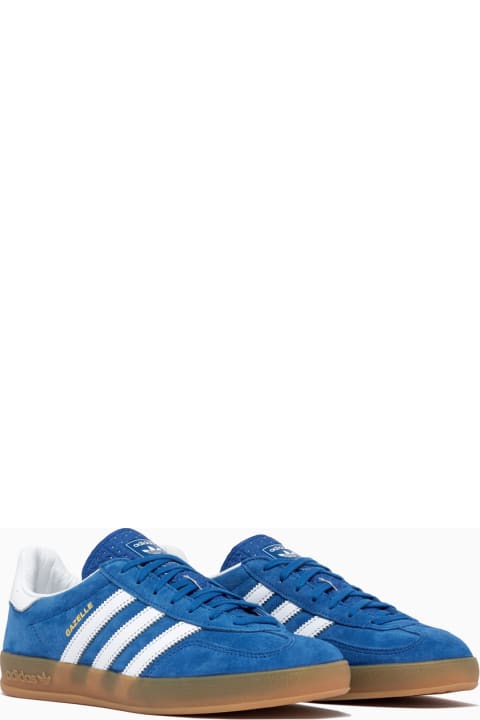Homeware Adidas Originals Gazelle Indoor Sneakers
