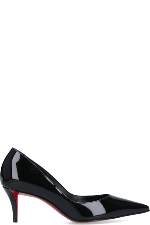 Christian Louboutin for Women Christian Louboutin Pumps "miss Z" Pumps