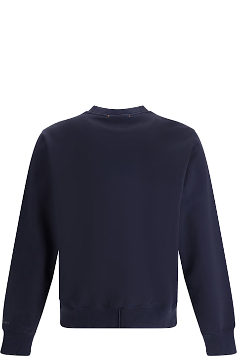 Parajumpers Fleeces & Tracksuits for Men Parajumpers Josiah Sweatshirt
