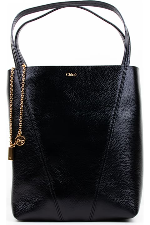 Chloé for Women Chloé Chloè Bags.. Black