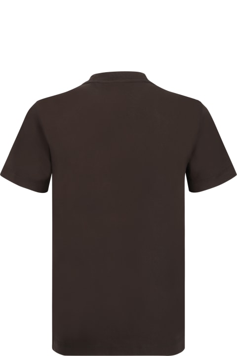 Homeware Burberry T-shirt With Logo