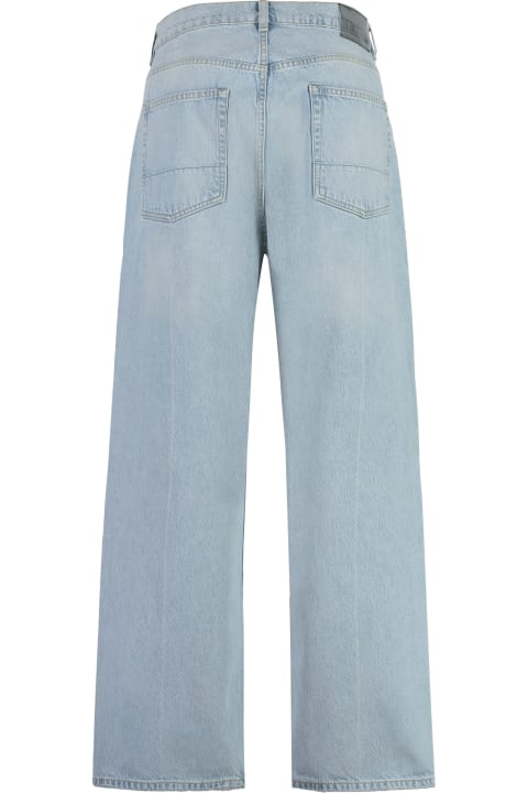 Homeware Our Legacy Third Cut5-pocket Jeans