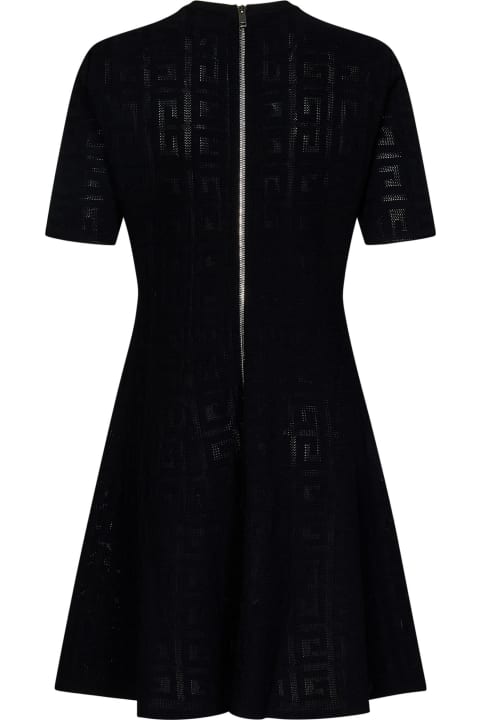 Givenchy Women Givenchy Mini Dress