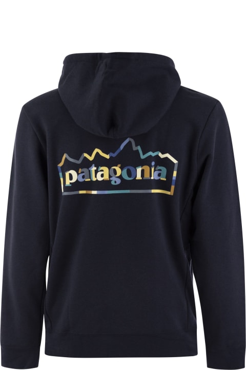 Patagonia Fleeces & Tracksuits for Women Patagonia Fitz Uprisal - Hoodie