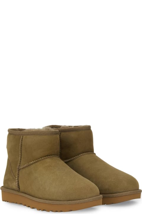 Homeware UGG Boot Classic Mini Ii