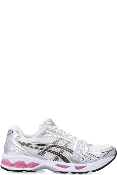 Asics Gel-kayano 14 Mesh Sneakers Unisex