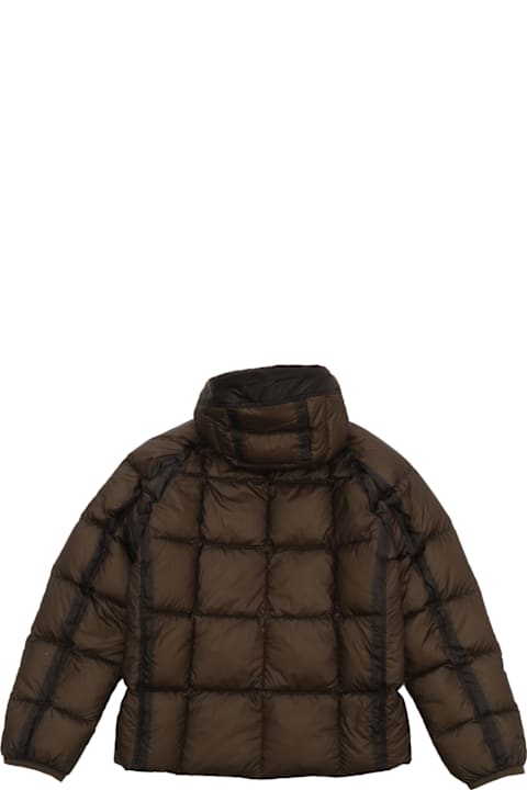 Homeware C.P. Company Undersixteen Jacket