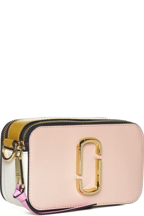 Marc Jacobs Shoulder Bags for Women Marc Jacobs The Snapshot Camera Bag