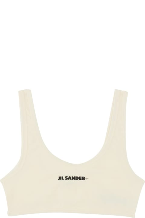 Jil Sander Swimwear for Women Jil Sander Top Bikini