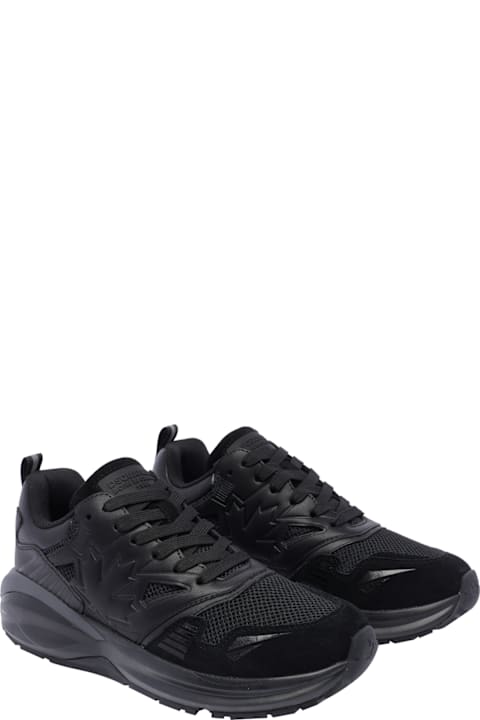 Dsquared2 Sneakers for Men Dsquared2 Dash Sneakers