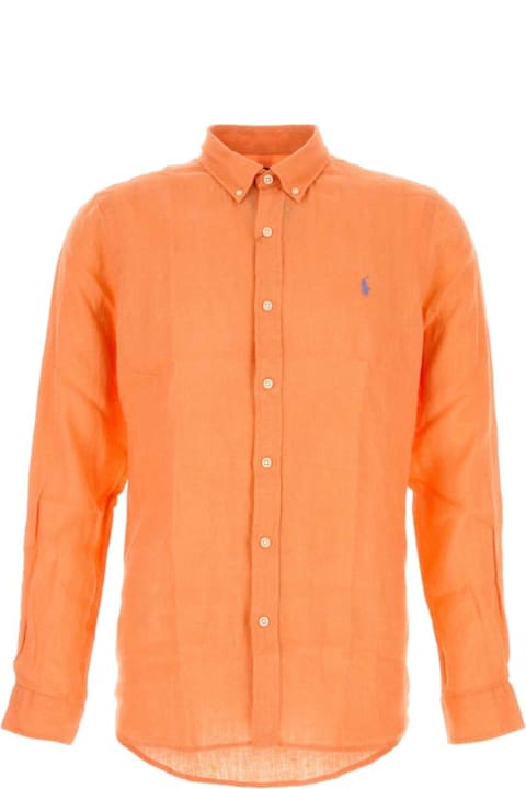 Homeware Polo Ralph Lauren Slim Fit Shirt