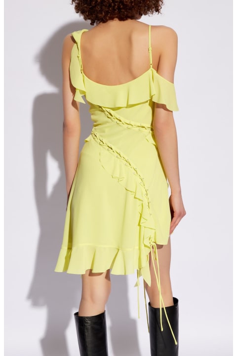 Dresses for Women Acne Studios Asymmetrical Dress