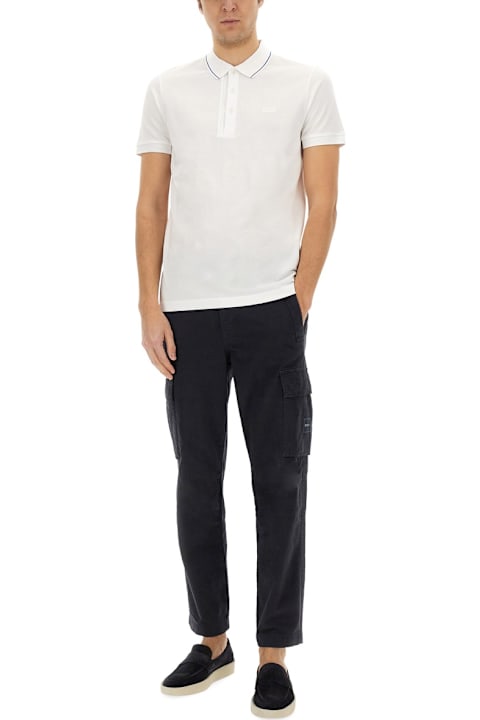 Homeware Hugo Boss Polo "paule 4"