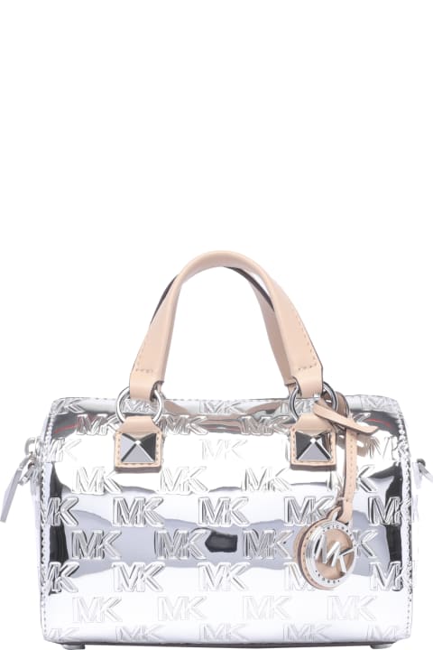 MICHAEL Michael Kors Luggage for Women MICHAEL Michael Kors Grayson Handbag
