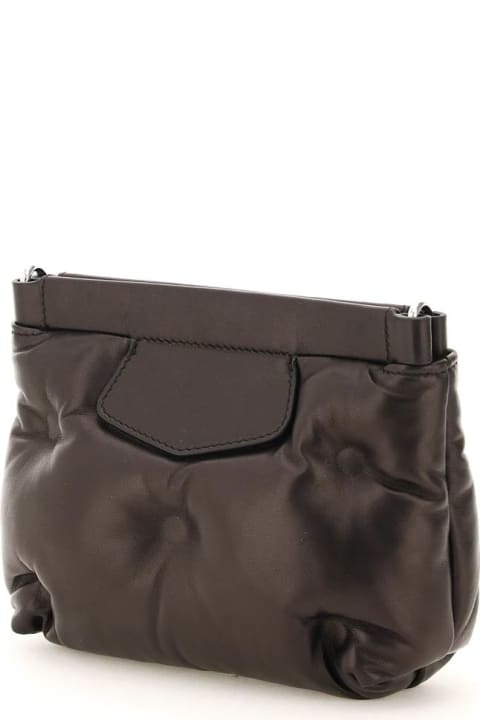 Maison Margiela Shoulder Bags for Women Maison Margiela Glam Slam Bag