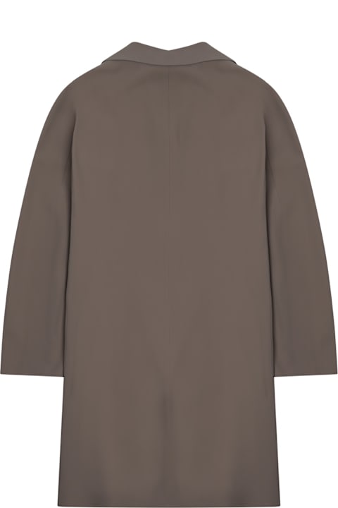 Herno for Kids Herno "first Act" Jacket