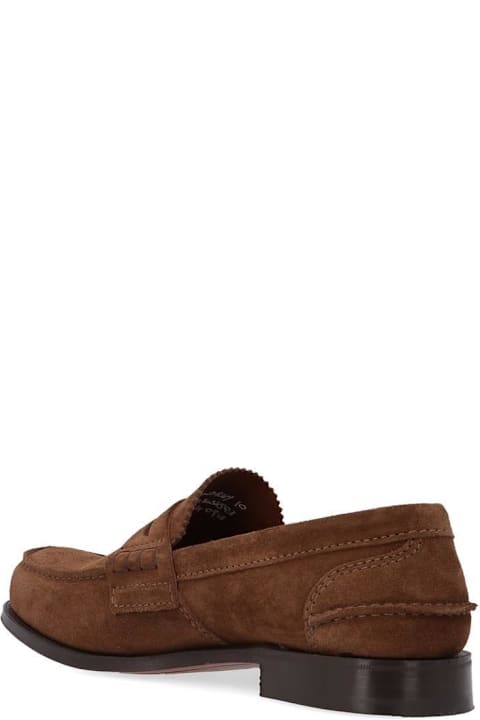 Homeware Church's Pembrey Penny Loafers