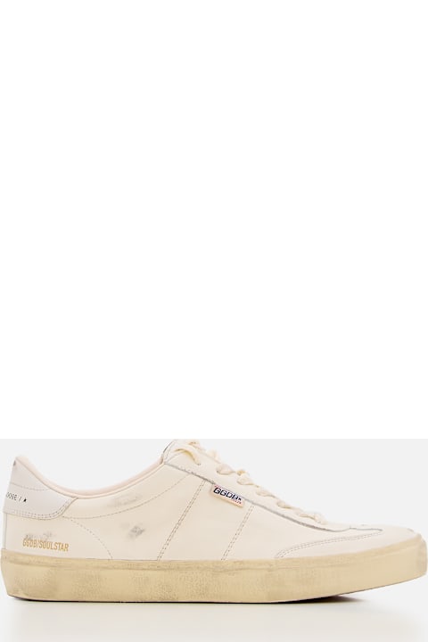 Homeware Golden Goose Soul-star Sneakers