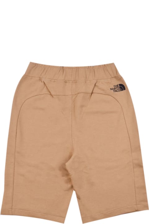 The North Face Pants for Men The North Face The North Face Shorts In Cotton