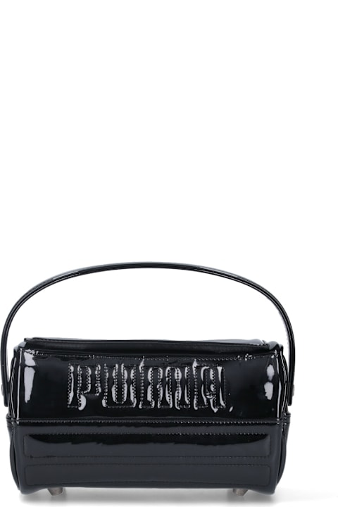 Puma for Women Puma X Asap Rocky Tool Box Mini Bag